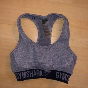 Gymshark Sports bra